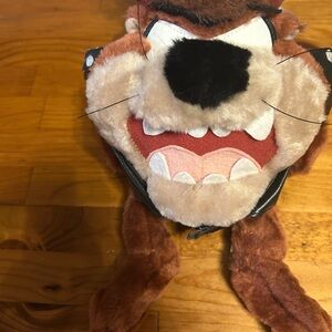 Warner Bros. Taz Plush Toy